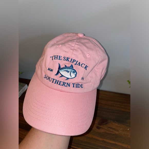 Southern Tide EUC hat - Picture 2 of 6